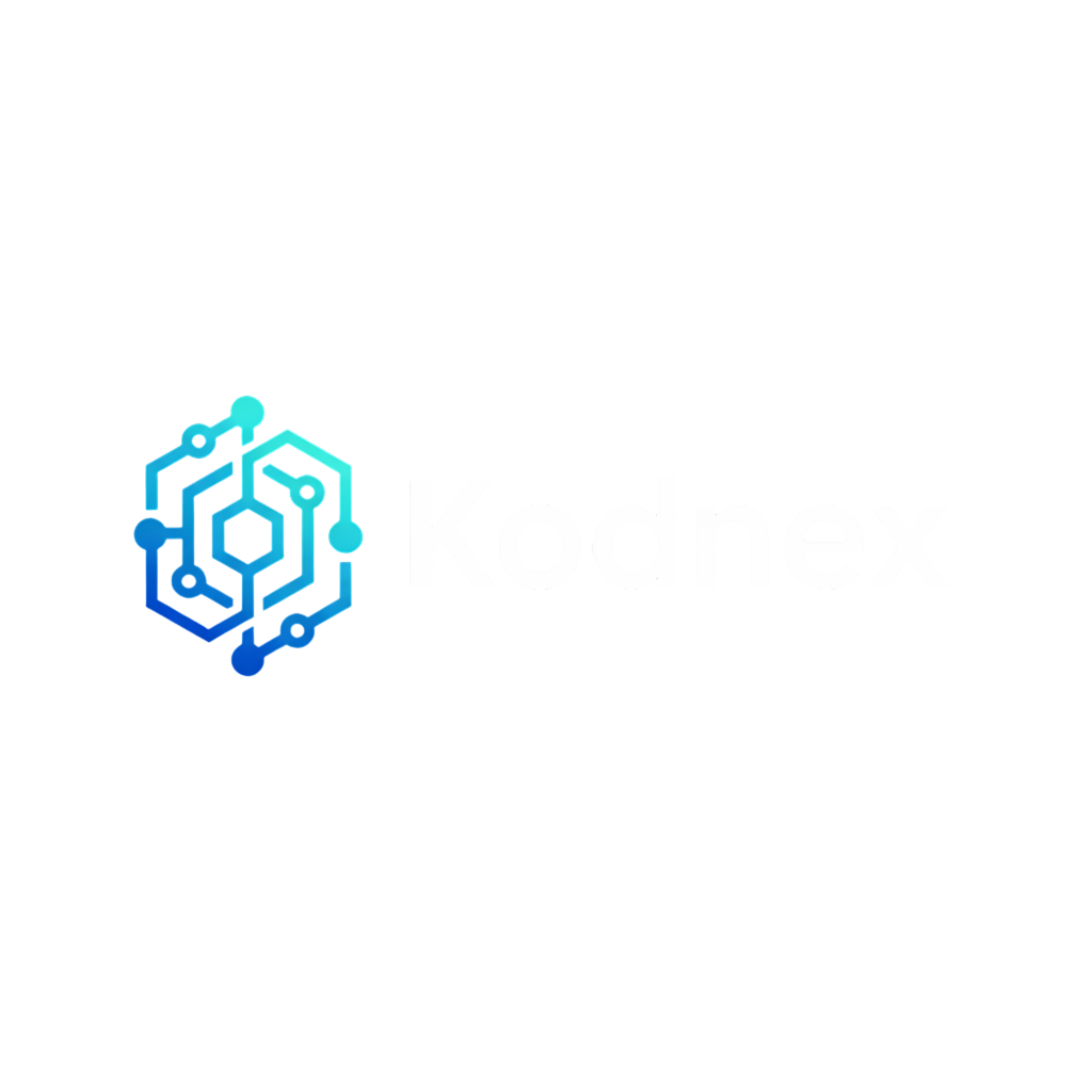 kodnex.net